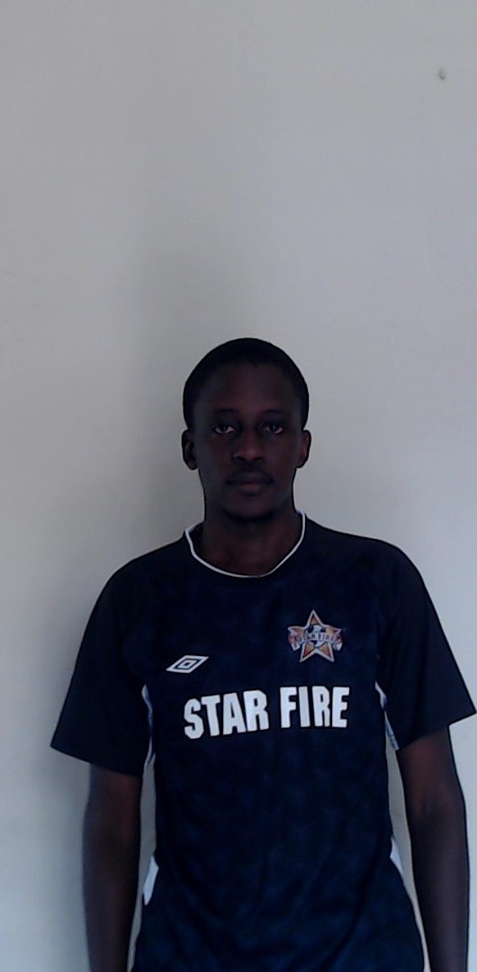 James Anselm Kiggundu